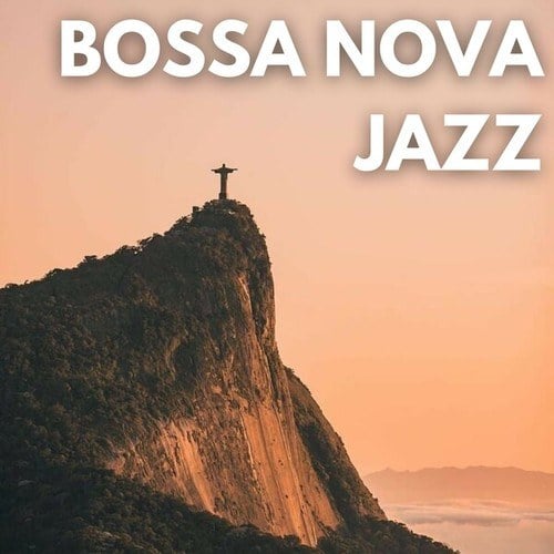 Bossa Nova Jazz 2025: The Vibrations of Bossa Nova Jazz to Make Your Days Happier. Bossanova Music. Jazz Music. Bossa Nova Vibes