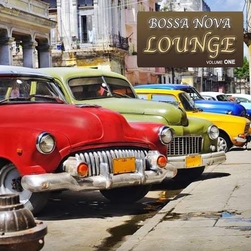 Various Artists-Bossa Nova Lounge - Music Inspired By Buena Vista And La Boca