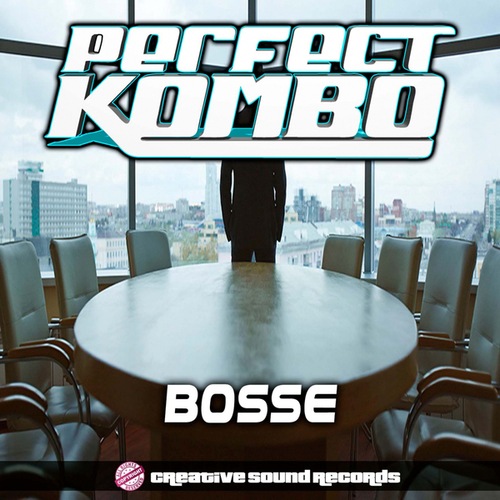 Perfect Kombo-Bosse