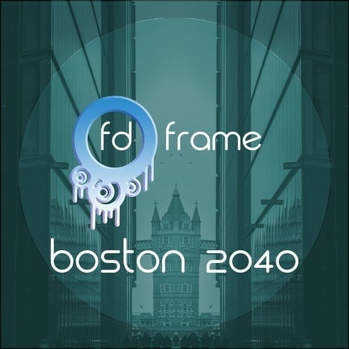 F D Frame-Boston 2040