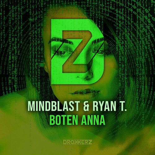Mindblast, Ryan T.-Boten Anna