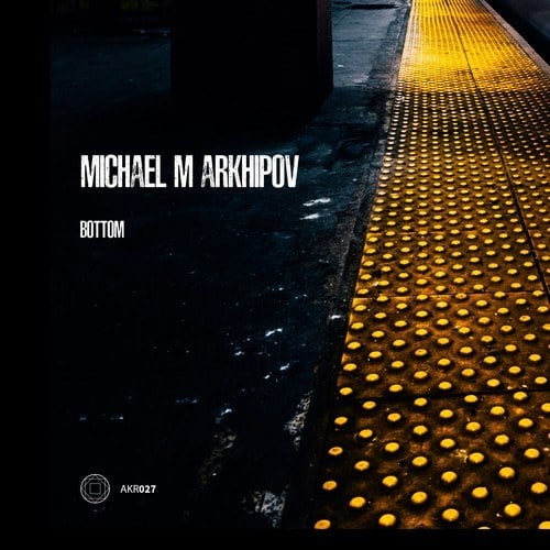 Michael M Arkhipov-Bottom