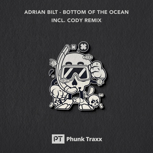 Adrian Bilt, Cody (RO)-Bottom Of The Ocean