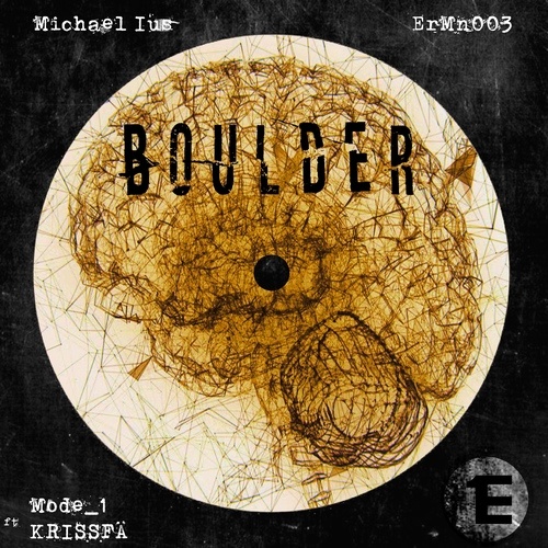 Michael Ius, Mode_1, KRISSFÄ-Boulder