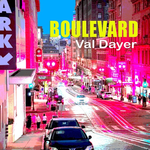 Boulevard