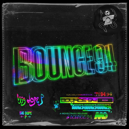 DMP, Big Dope P, DJ Manny-Bounce 94