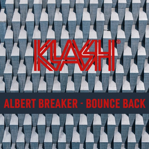 Albert Breaker-Bounce Back