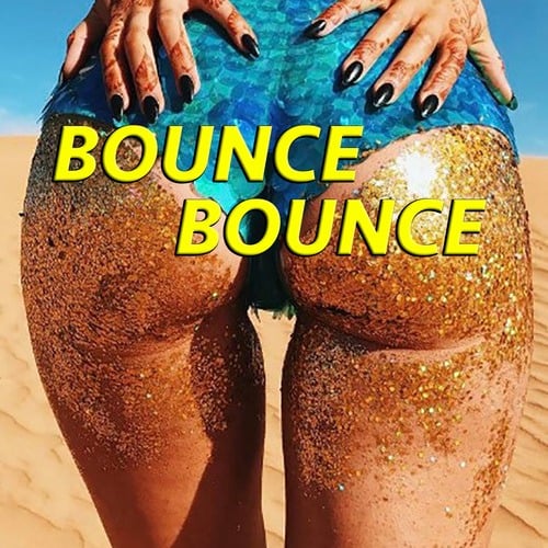 Various Artists-Bounce Bounce