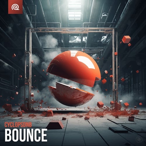 CyclopsDnB-Bounce