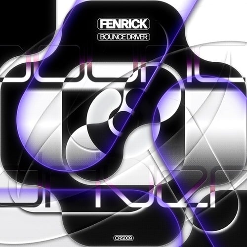 Fenrick-Bounce Driver EP
