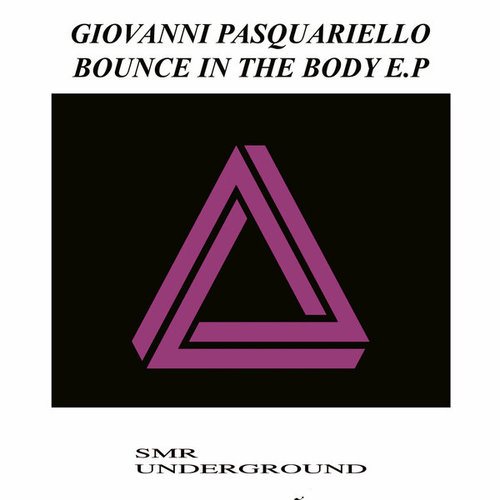 Bounce in the Body E.P