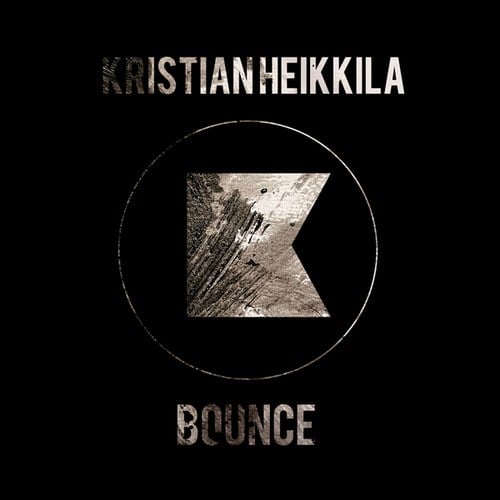 Kristian Heikkila-Bounce