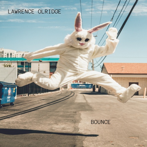 Lawrence Olridge-BOUNCE