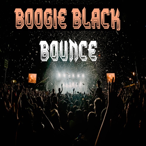 MC Boogie Black-bounce