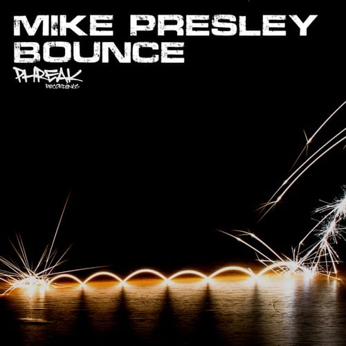 Mike Presley-Bounce