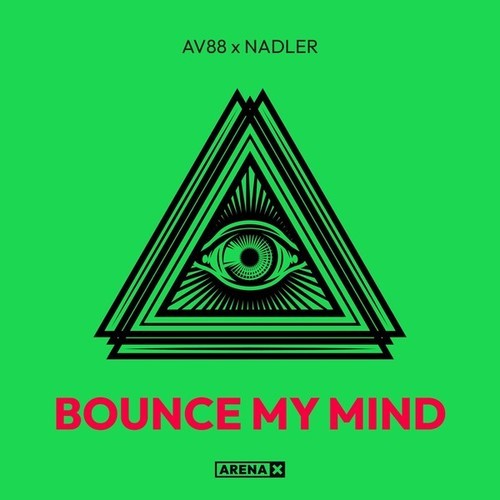 AV88, Nadler-Bounce My Mind