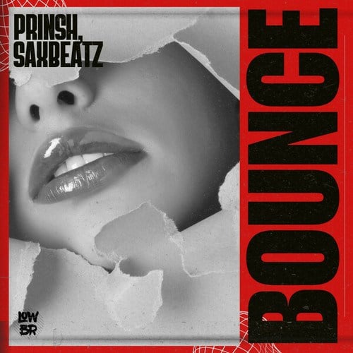 SaxBeatz, PRINSH-Bounce