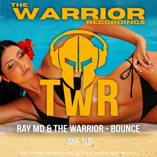 Ray MD, The Warrior-Bounce
