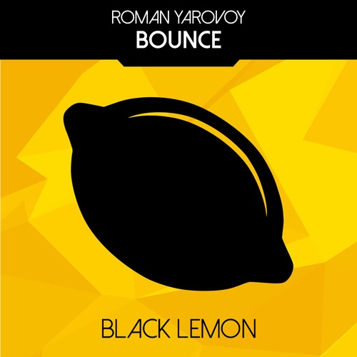 Roman Yarovoy-Bounce