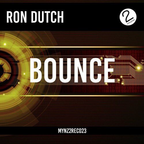 Ron Dutch-Bounce