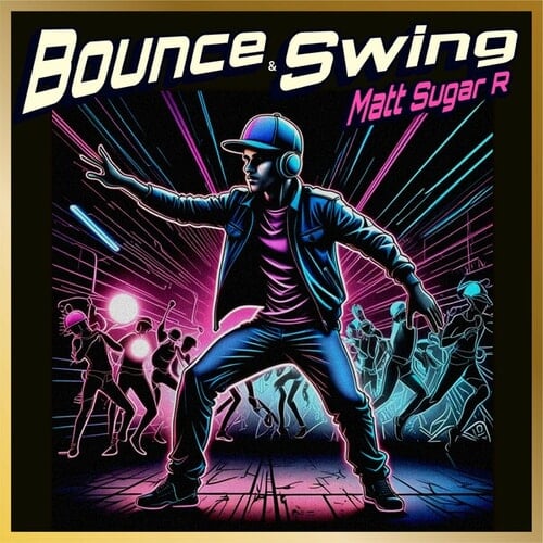 Bounce & Swing (Deep Mix)