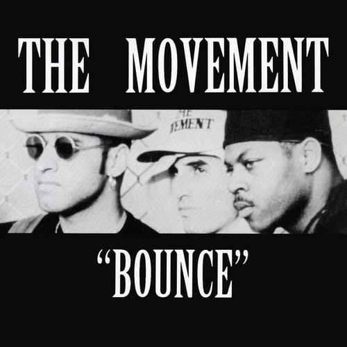 The Movement-Bounce
