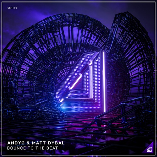 AndyG, Matt Dybal-Bounce To The Beat