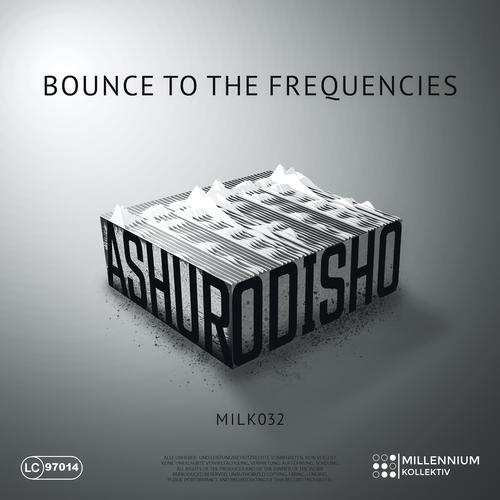 Ashur Odisho-Bounce to the Frequencies