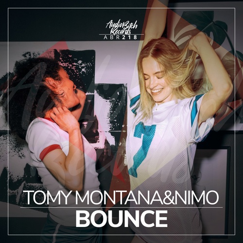 Tomy Montana, Nimo(HUN)-Bounce