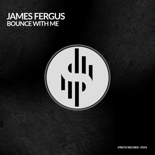 James Fergus-BOUNCE WITH ME
