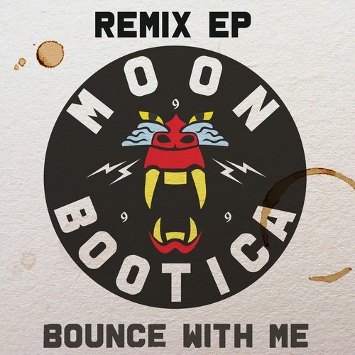 Moonbootica, Cyberpunkers, Pixel Fist, Megastrom, Epik, Brazed, Uptown Saturday Night-Bounce with Me Remix