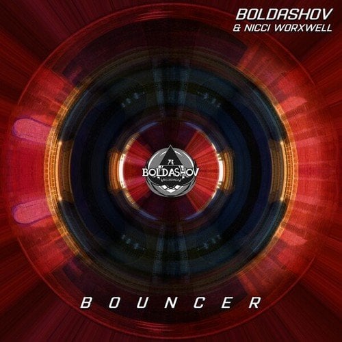 Boldashov, Nicci Worxwell-Bouncer
