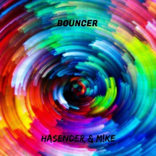 Hasender, M!ke-Bouncer