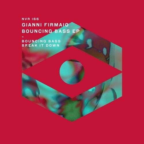 Gianni Firmaio-Bouncing Bass EP
