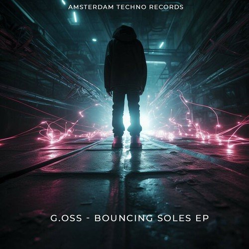 G.oss-Bouncing Soles