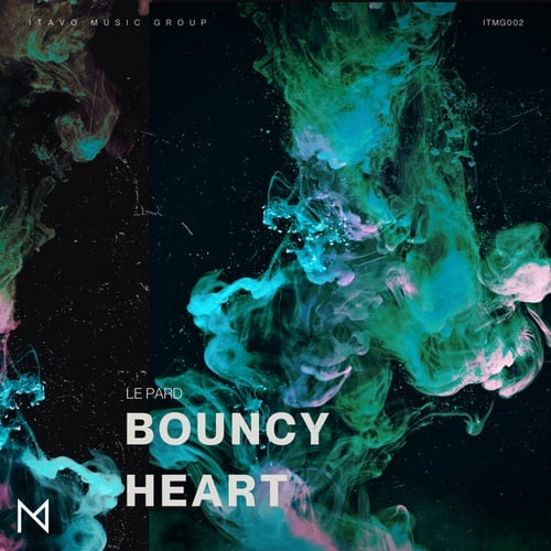 Bouncy Heart
