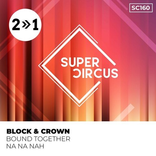 Block & Crown-Bound Together