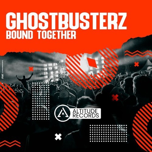 Ghostbusterz-Bound Together