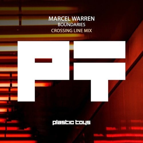 Marcel Warren-Boundaries (Crossing Line Mix)