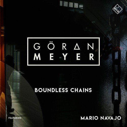 Mario Navajo, Goeran Meyer-Boundless Chains