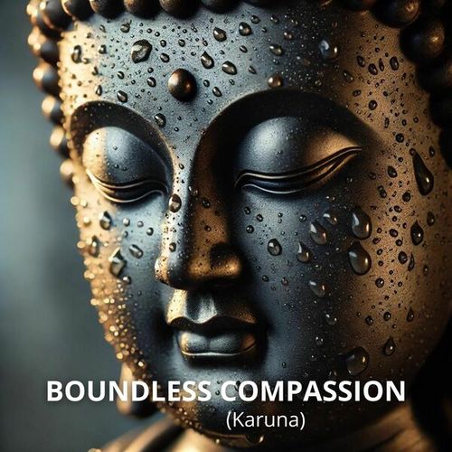 Boundless Compassion