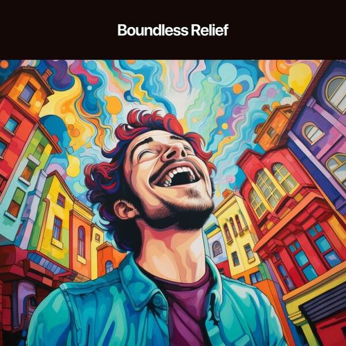 Boundless Relief