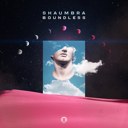 Shaumbra-Boundless