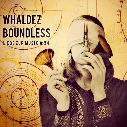 Whaldez-Boundless
