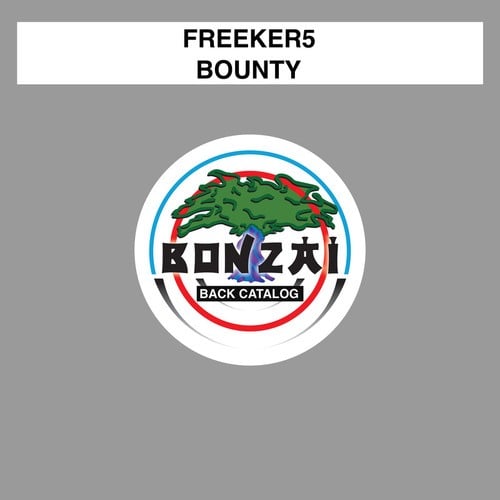 Freeker5-Bounty