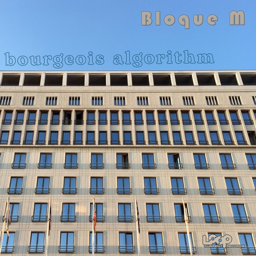Bloque M-Bourgeois Algorithm
