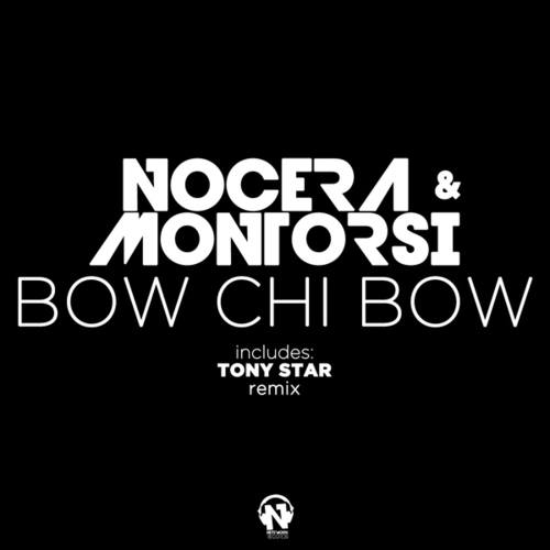 Alex Nocera, Montorsi, Tony Star, Andrea Montorsi-Bow Chi Bow