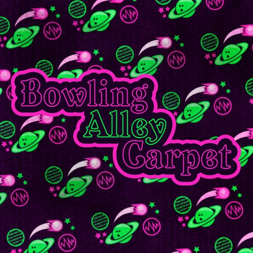 Ninevibes, Negative Bones-Bowling Alley Carpet