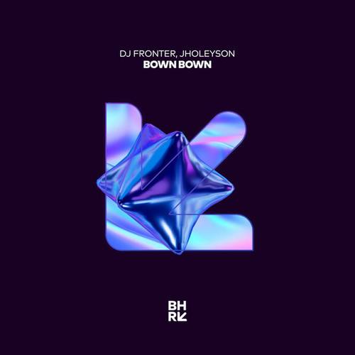 DJ Fronter, Jholeyson-Bown Bown