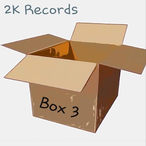 T Raum, Undefined Object, Korova80, Ron Ractive, Analogik Voice-Box 3